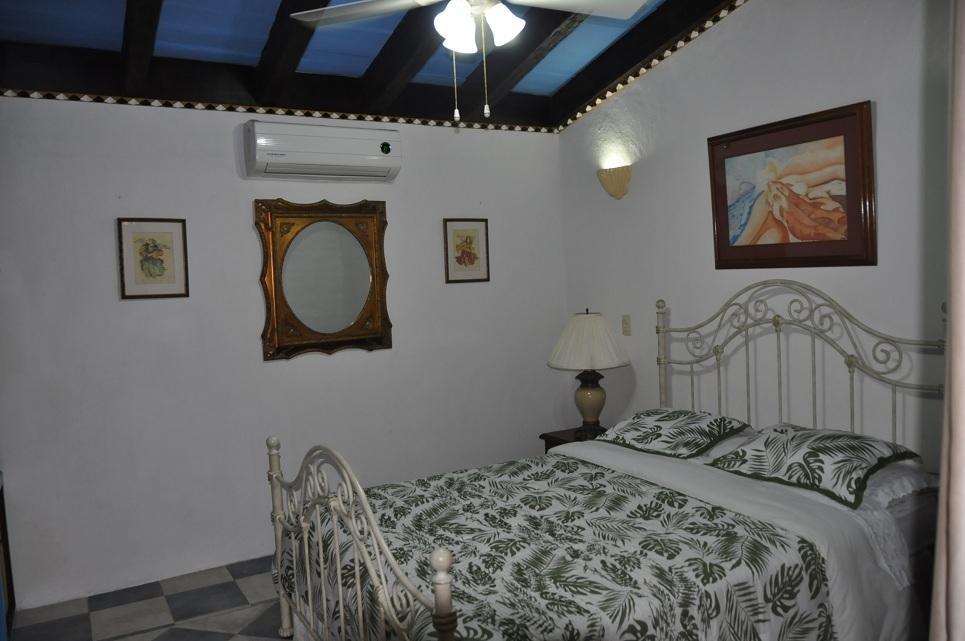 Casa Del Noble Hotel Cartagena Habitación foto